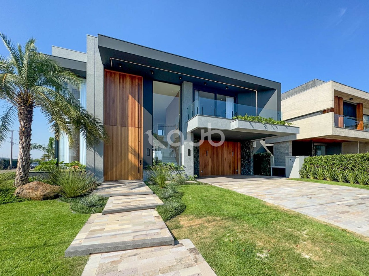 Condomínio Sense Xangri-Lá