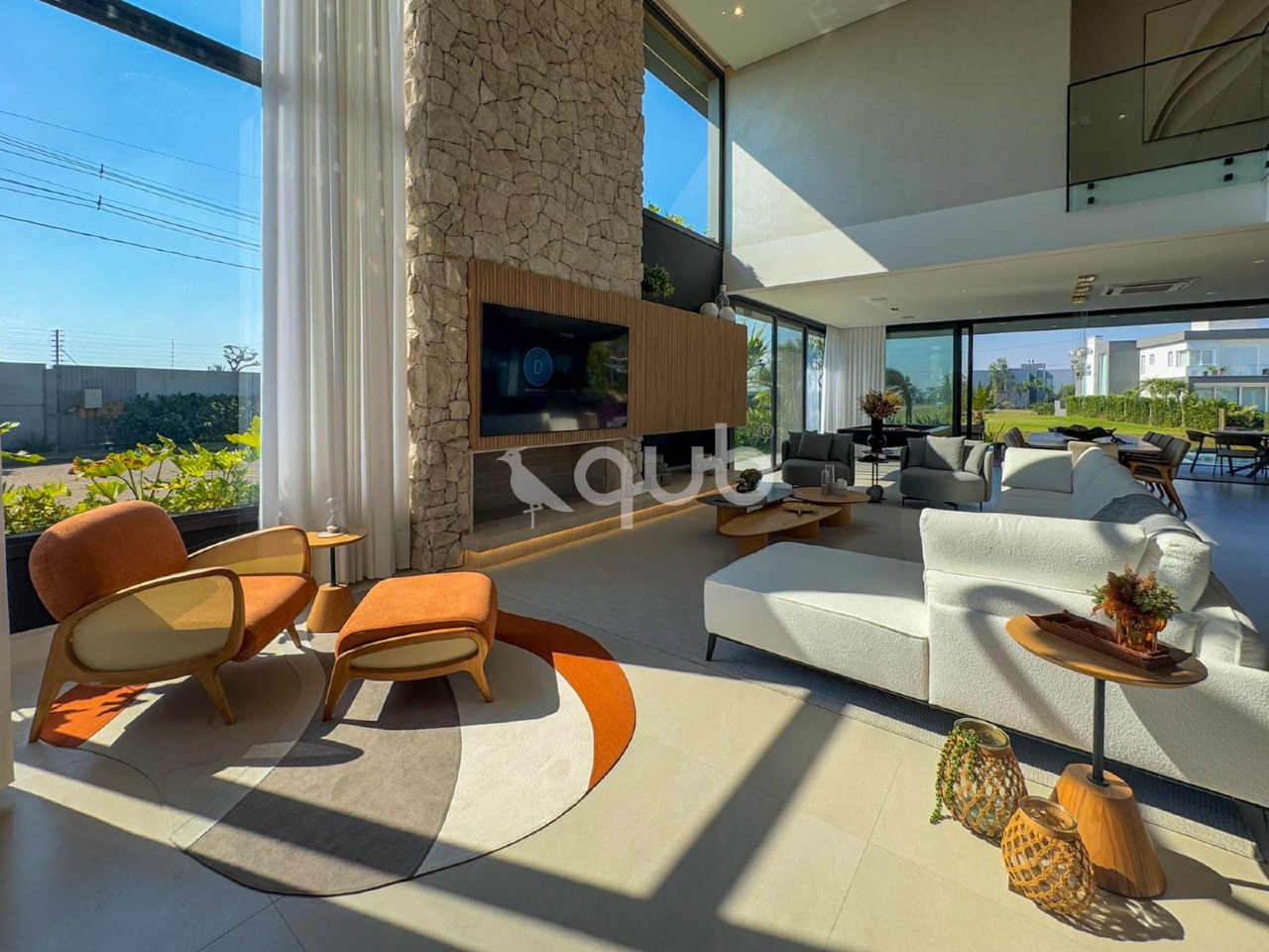 Condomínio Sense Xangri-Lá