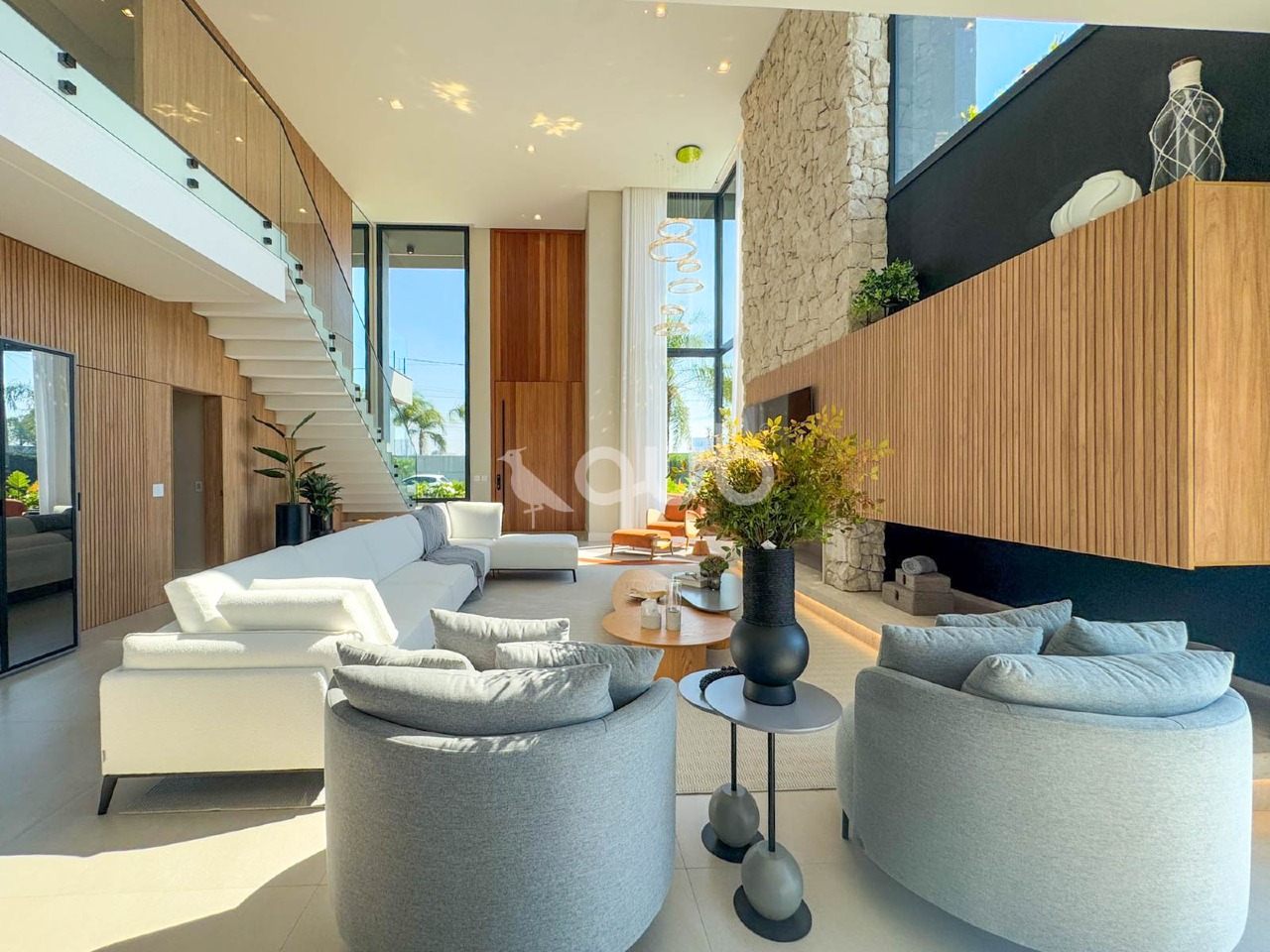 Condomínio Sense Xangri-Lá