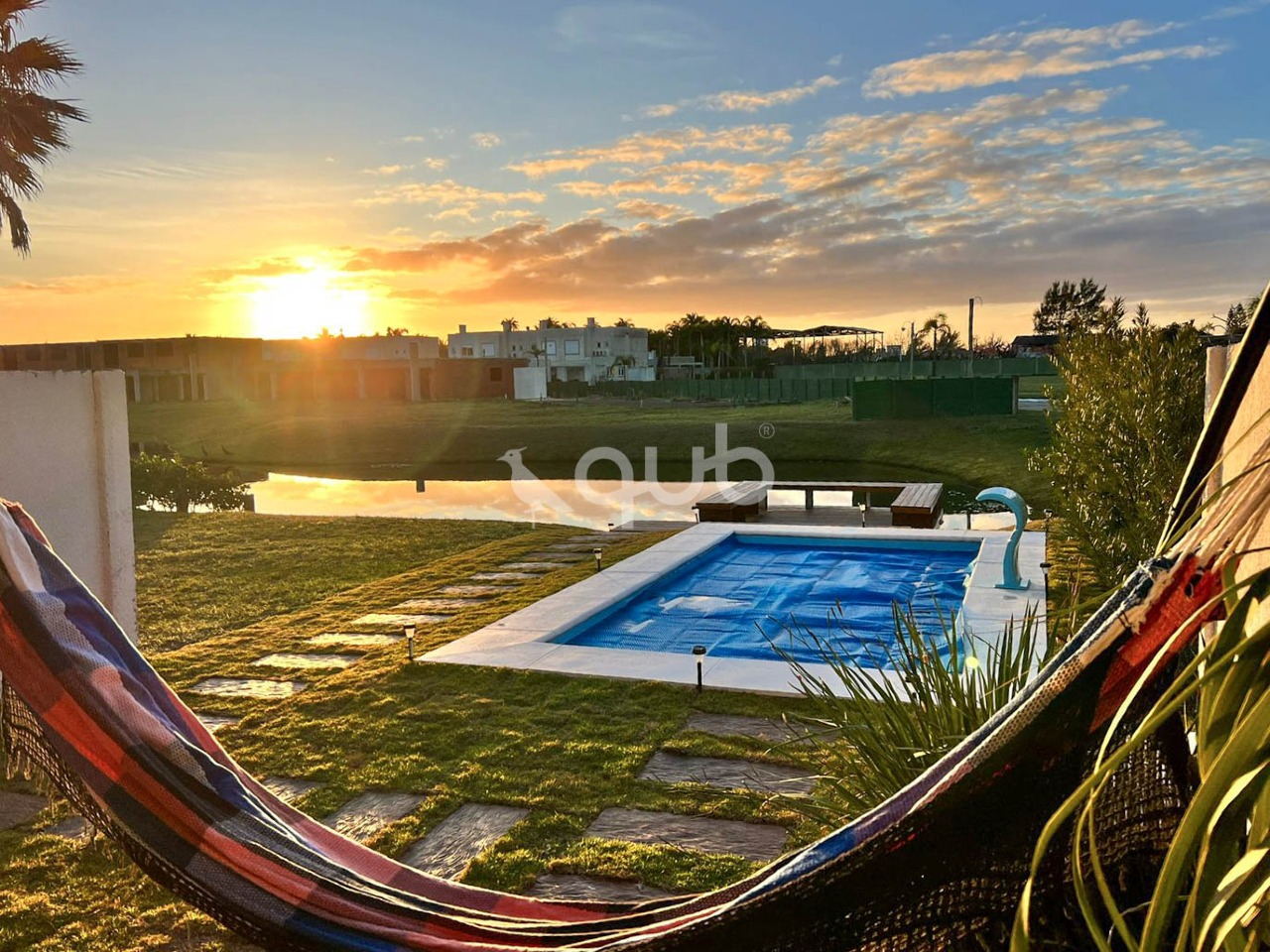 Condomínio Pateo Marbella