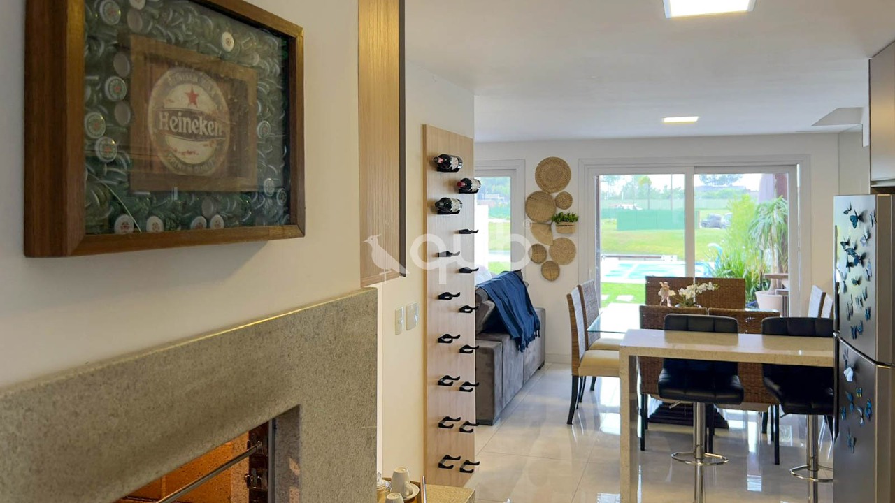 Condomínio Pateo Marbella