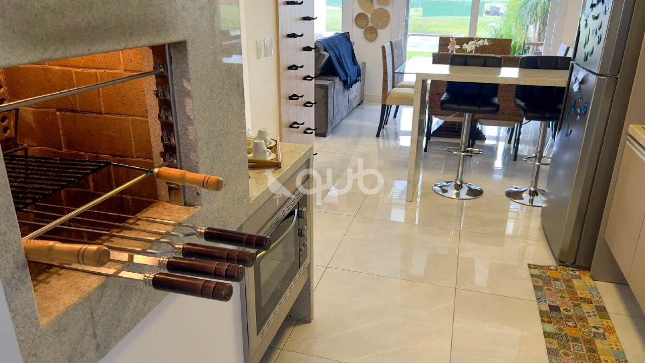 Condomínio Pateo Marbella