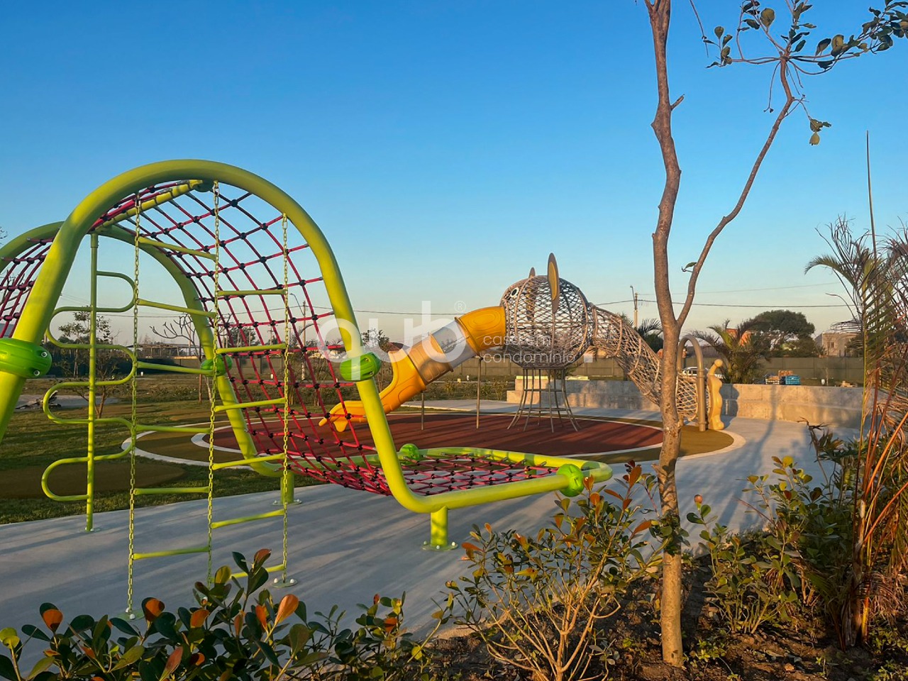 Condomínio Zen Concept Resort