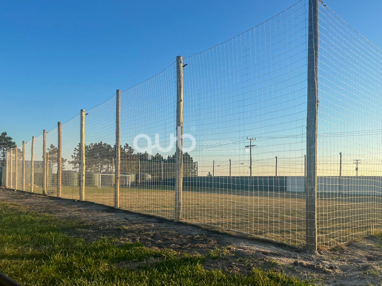 Condomínio Zen Concept Resort