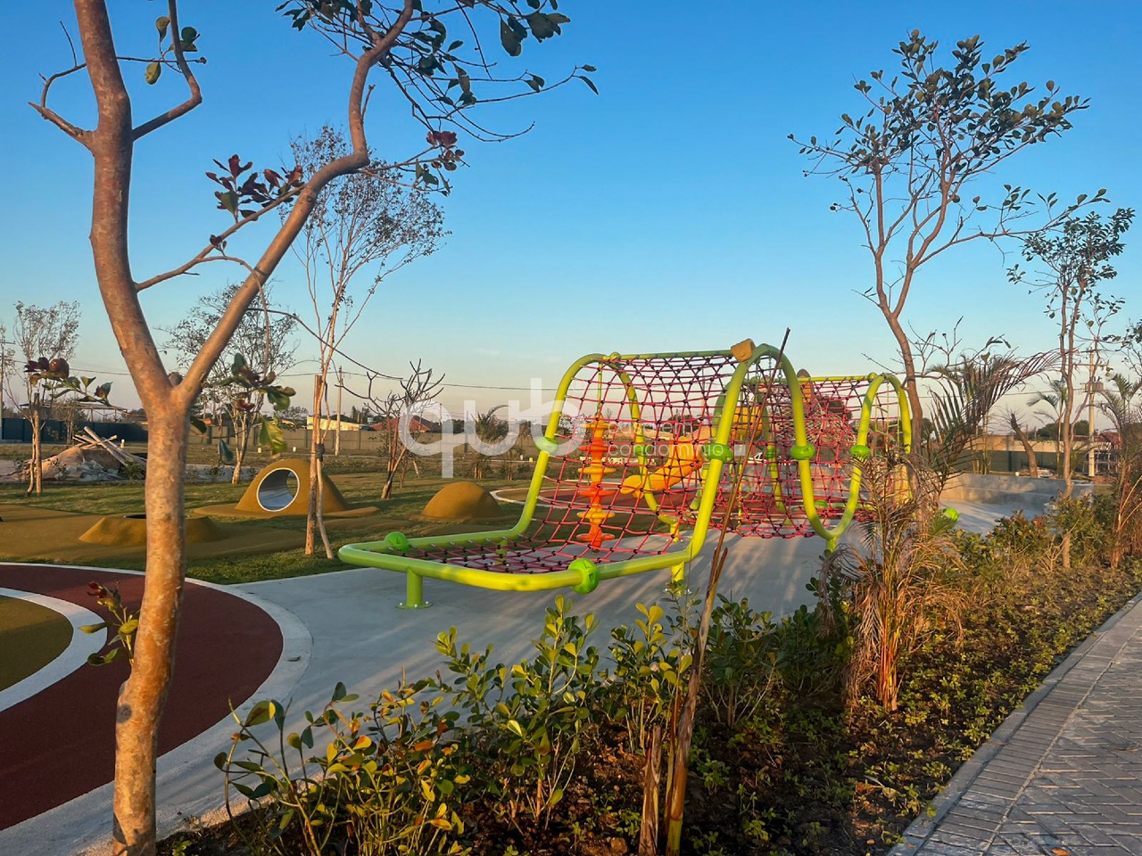 Condomínio Zen Concept Resort