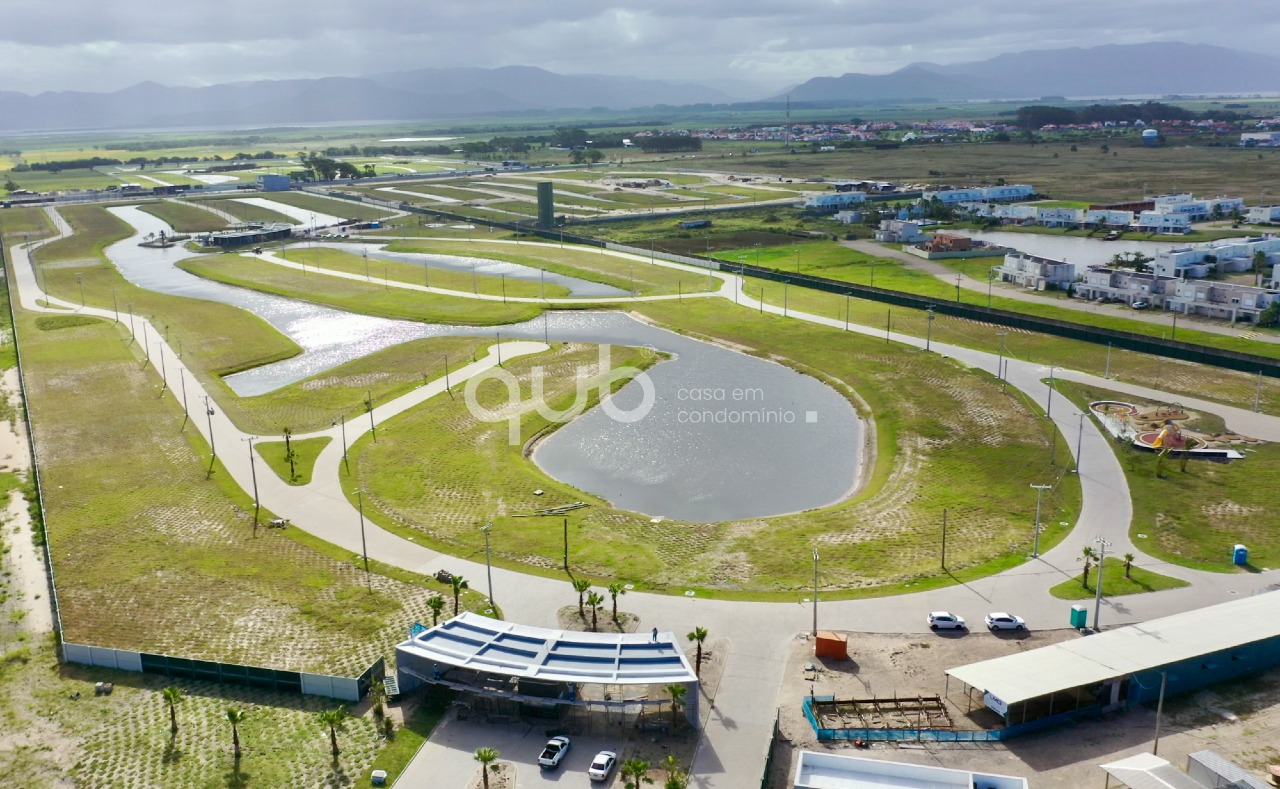 Condomínio Zen Concept Resort