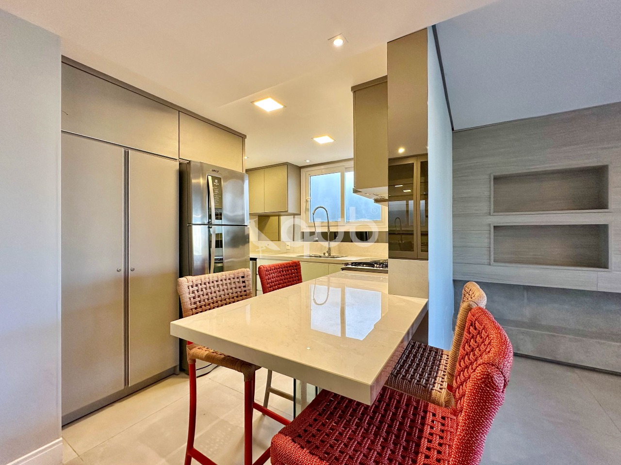 Condomínio Rossi Atlantida