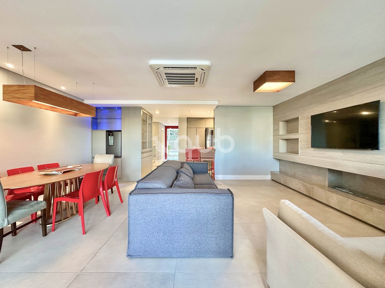 Condomínio Rossi Atlantida