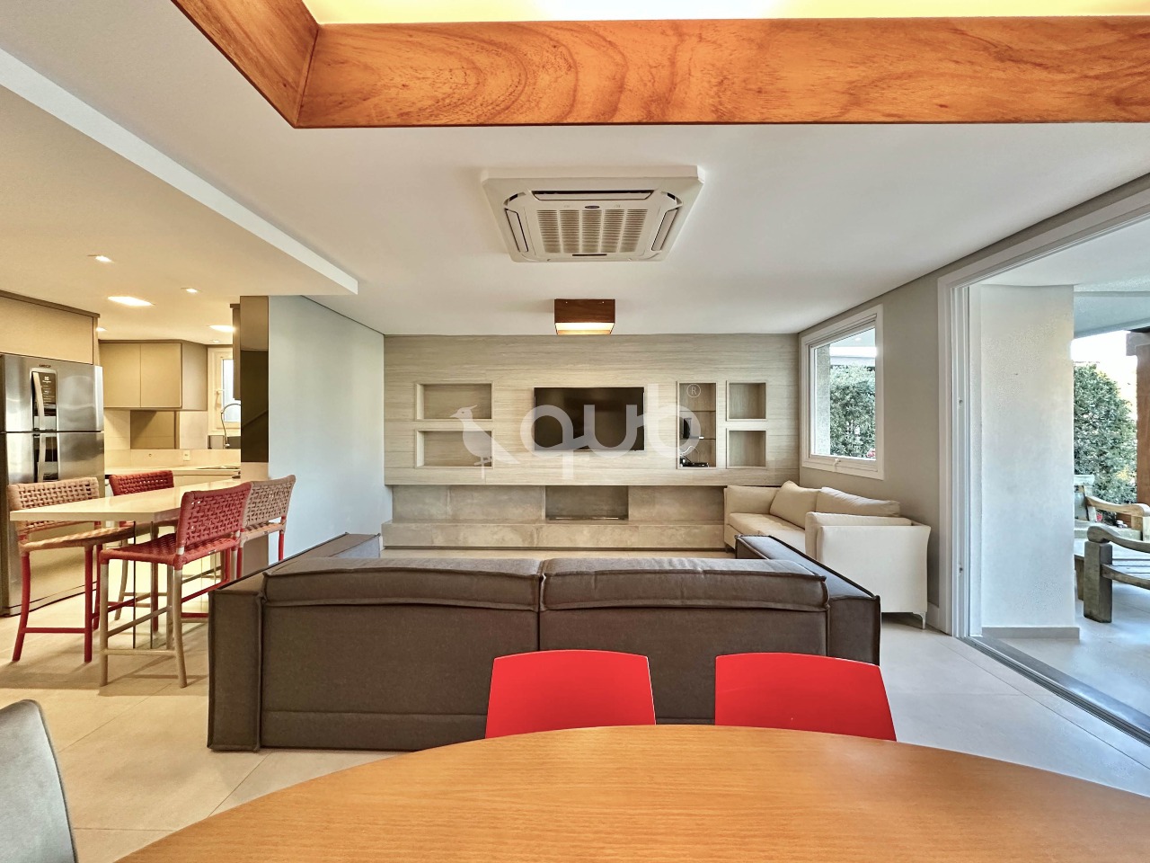 Condomínio Rossi Atlantida