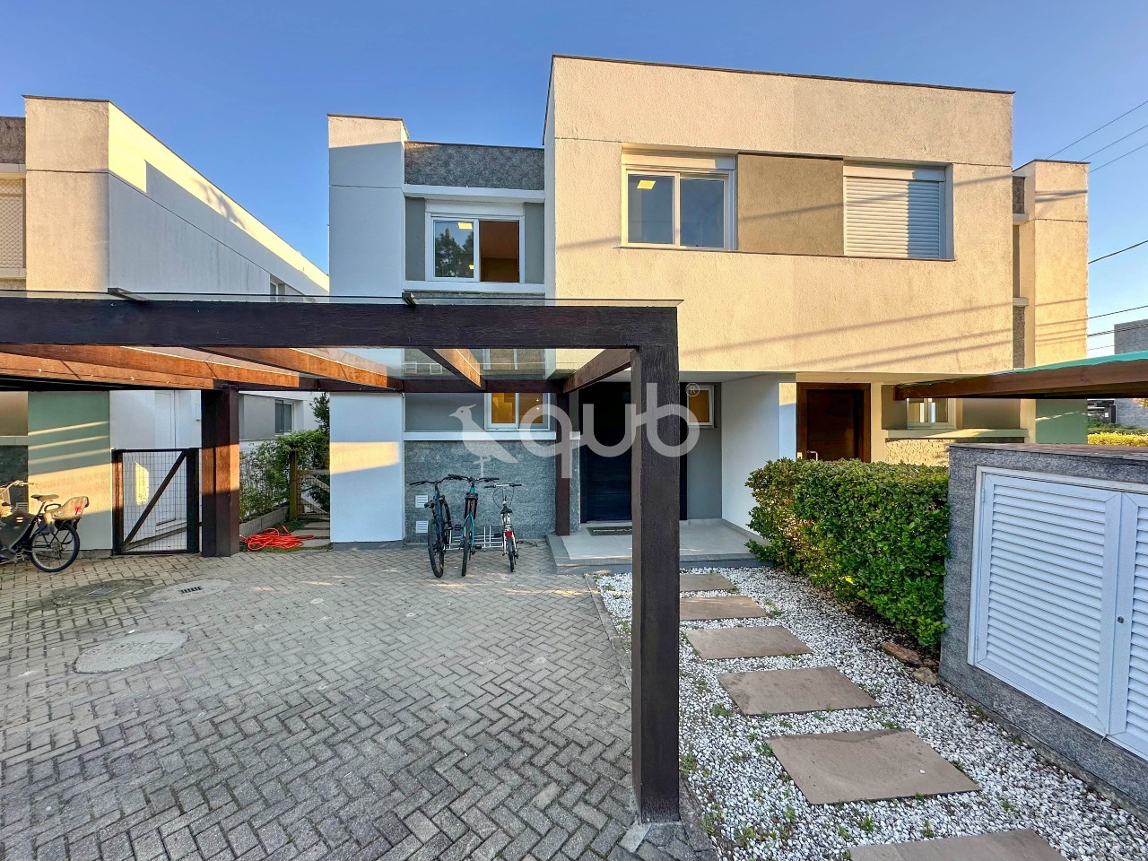 Condomínio Rossi Atlantida