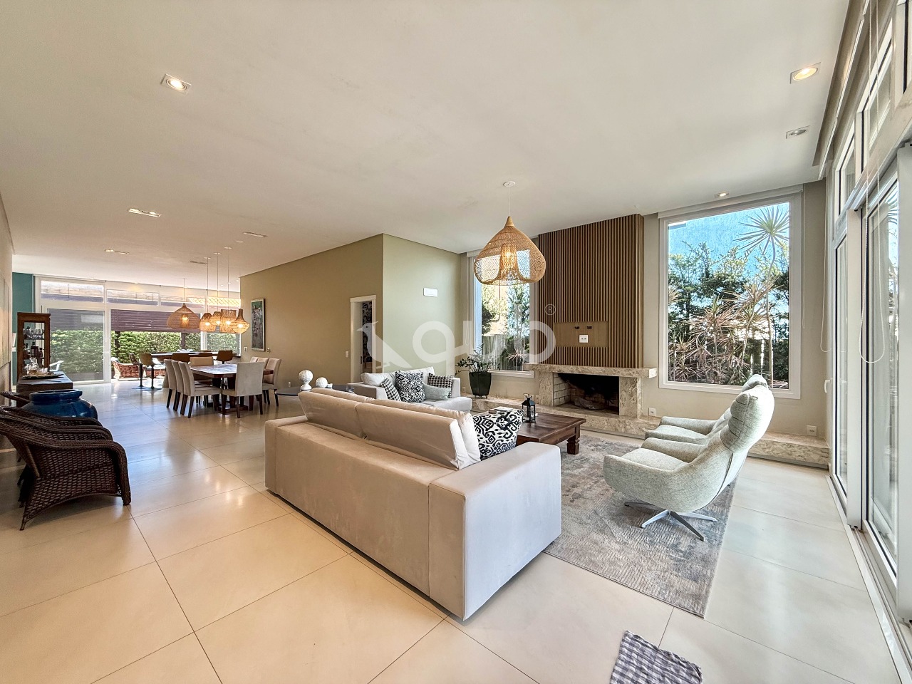 Condomínio Ventura Club