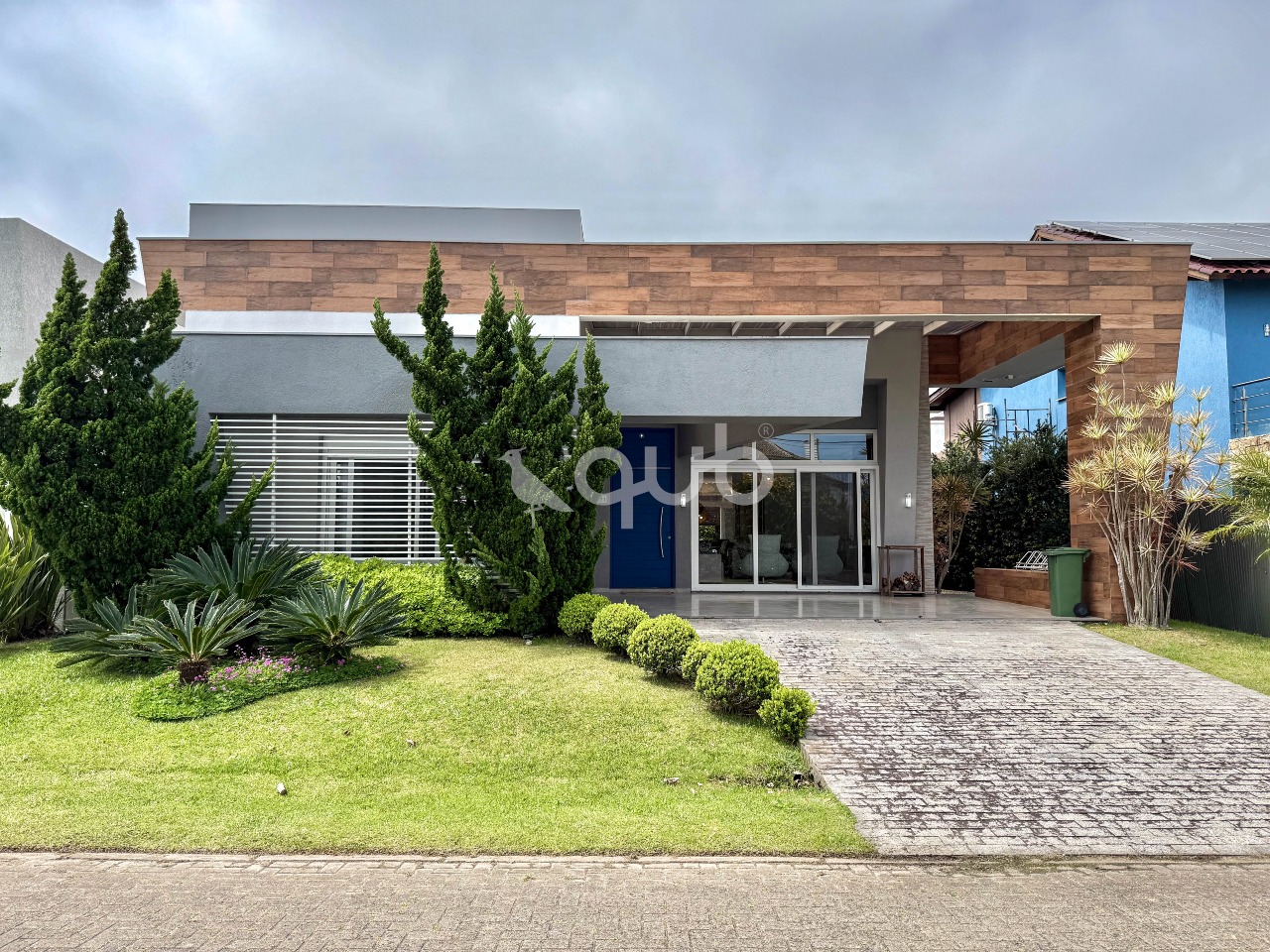 Condomínio Ventura Club