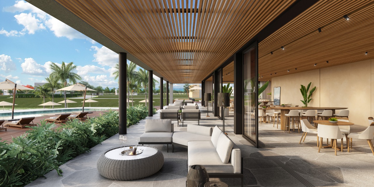 Condomínio Isla Xangri-Lá