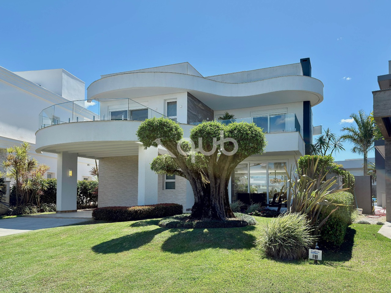 Condomínio Enseada Lagos de Xangri-Lá