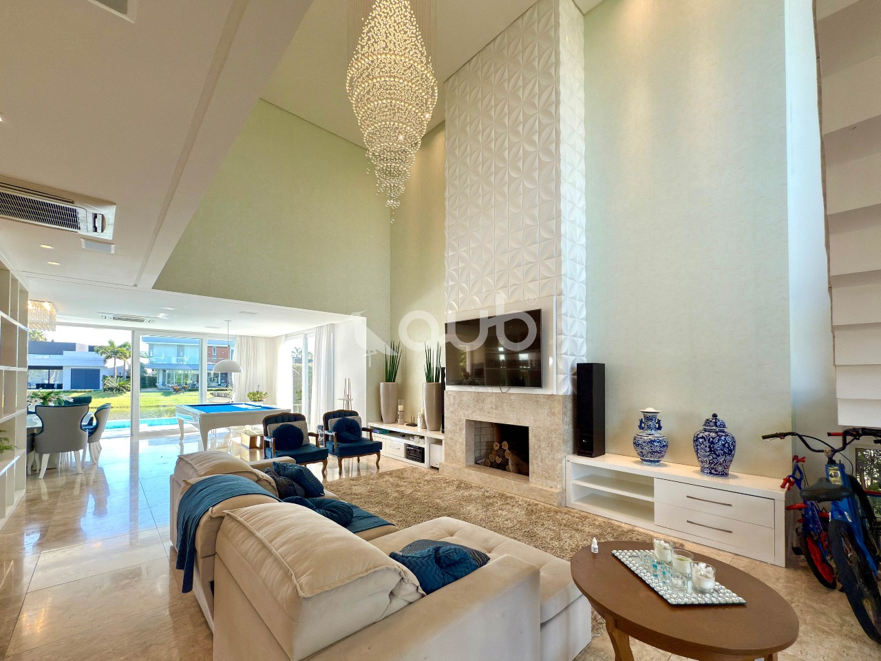 Condomínio Enseada Lagos de Xangri-Lá