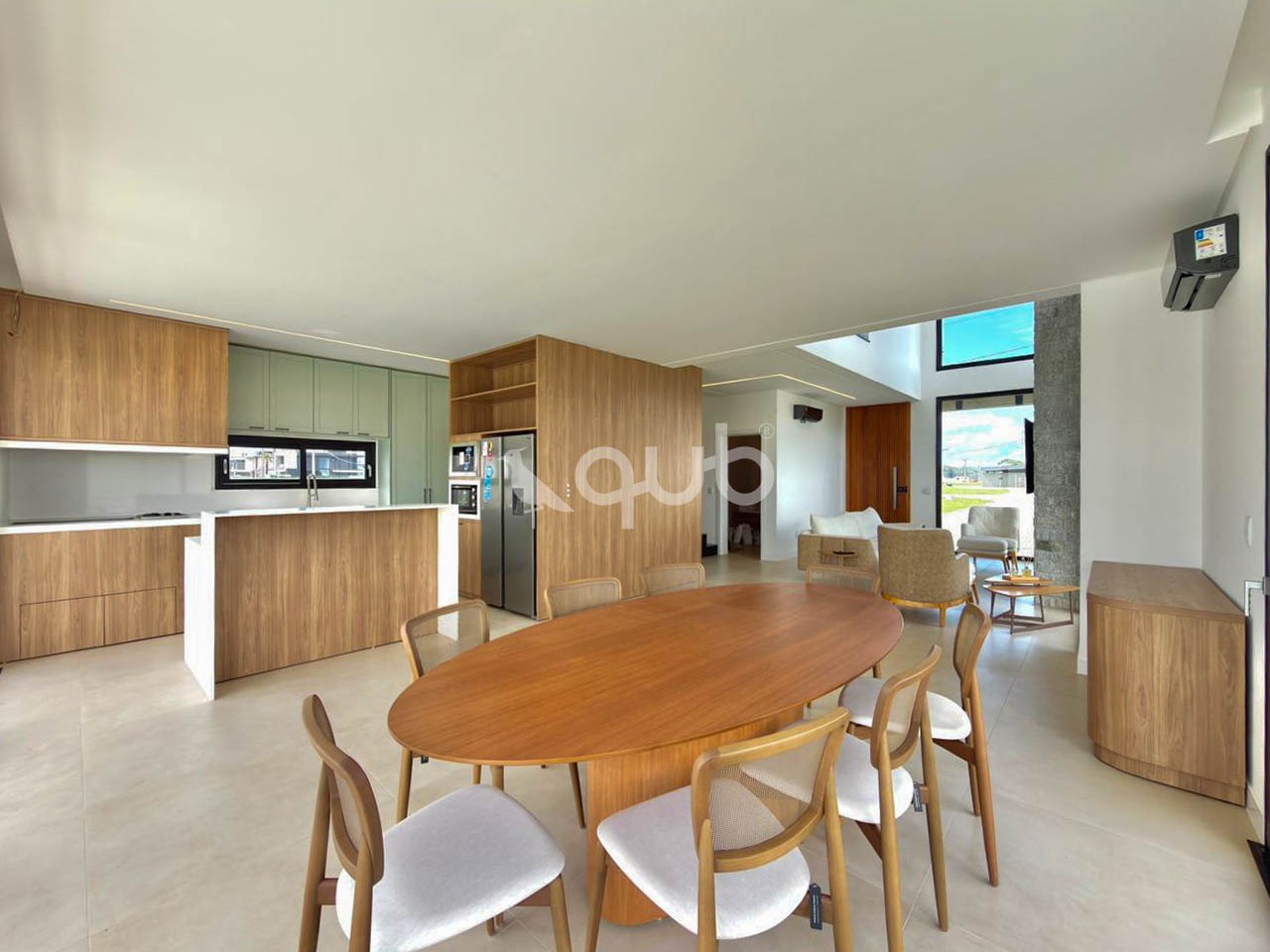 Condomínio Allure Beach Condo