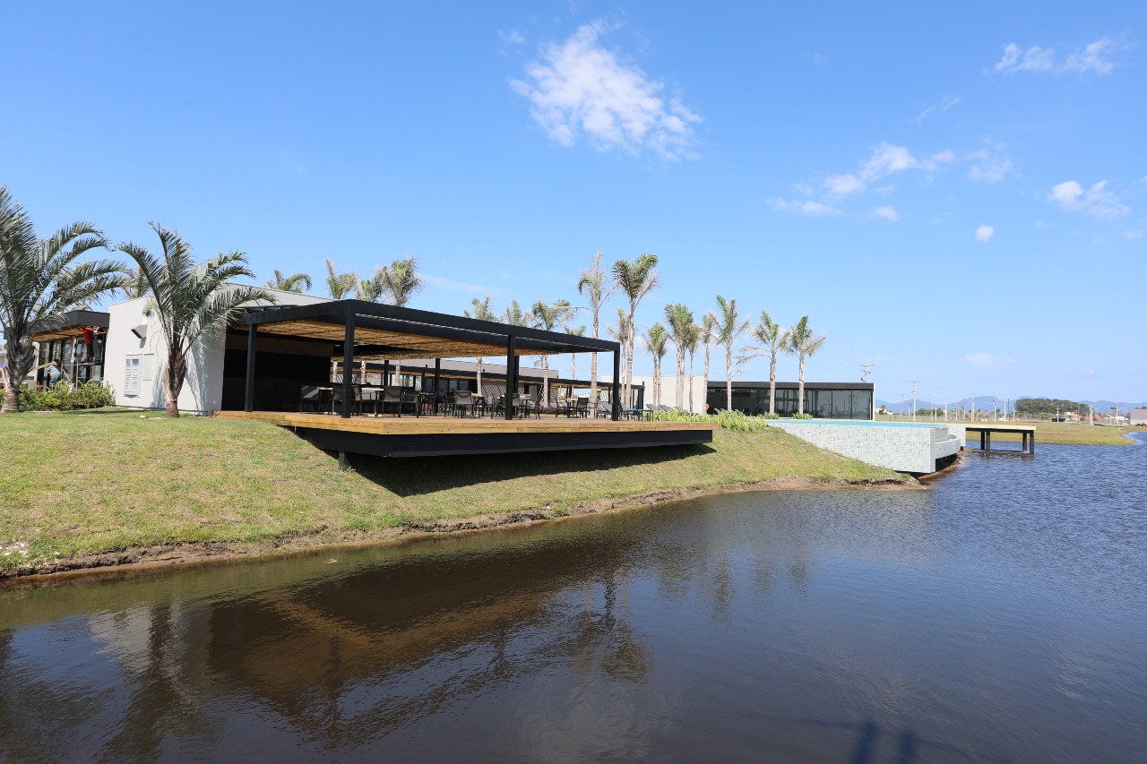 Condomínio Sunset Xangri-Lá