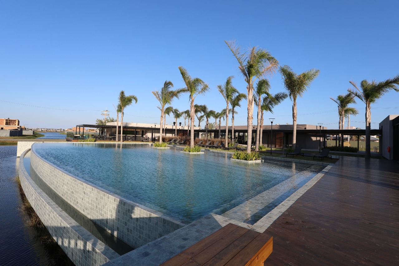 Condomínio Sunset Xangri-Lá