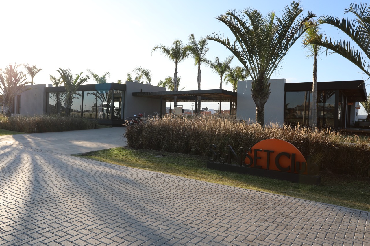 Condomínio Sunset Xangri-Lá