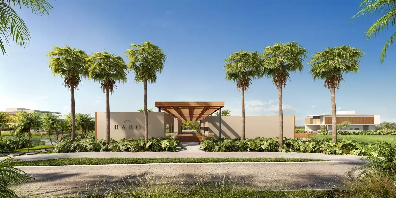 Condomínio Raro Arquitetura Brasileira