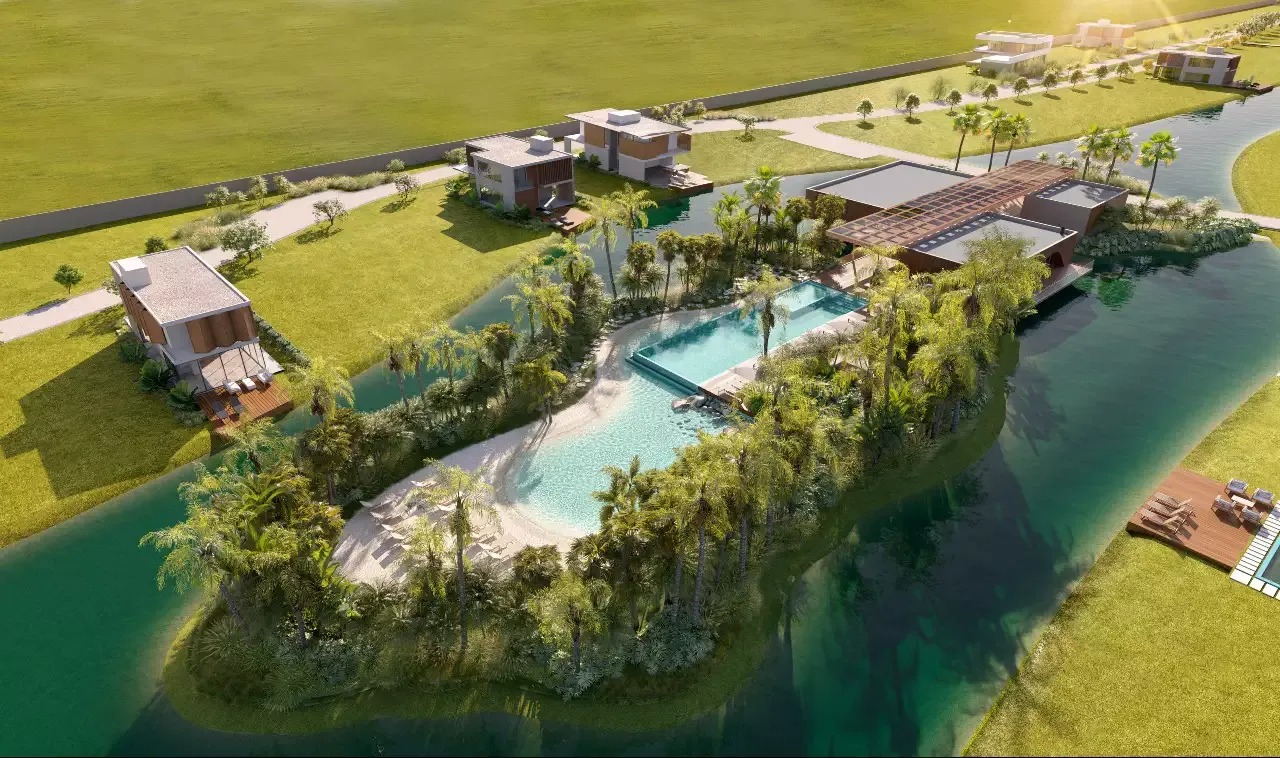 Condomínio Raro Arquitetura Brasileira