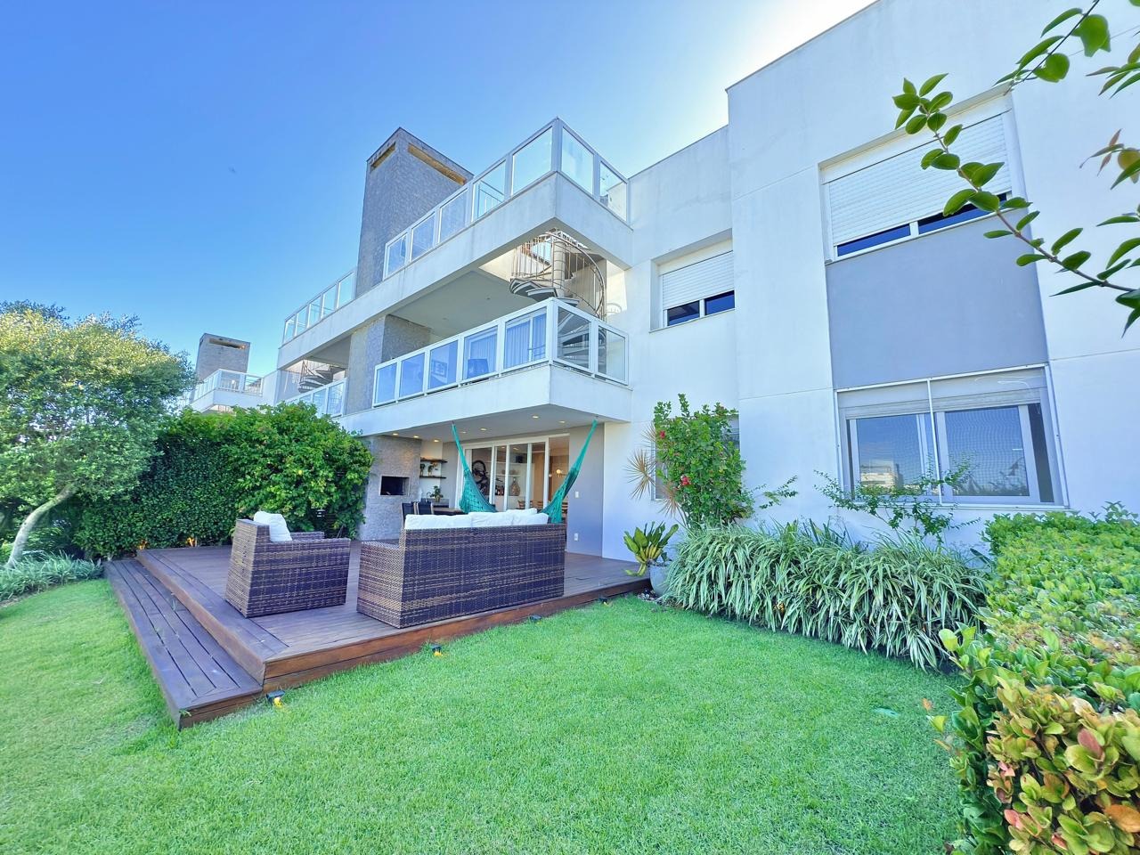 Condomínio Rossi Atlantida