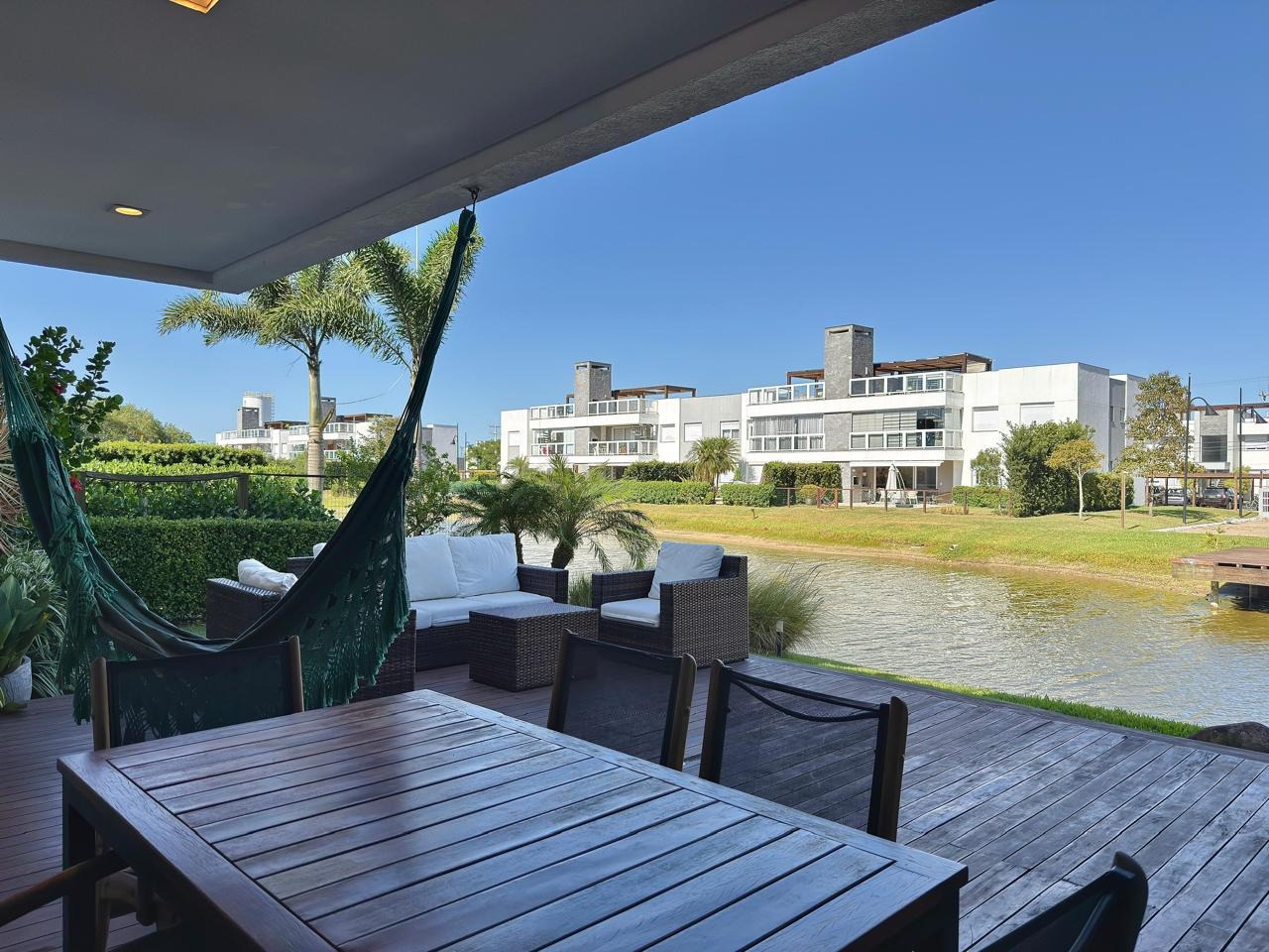 Condomínio Rossi Atlantida