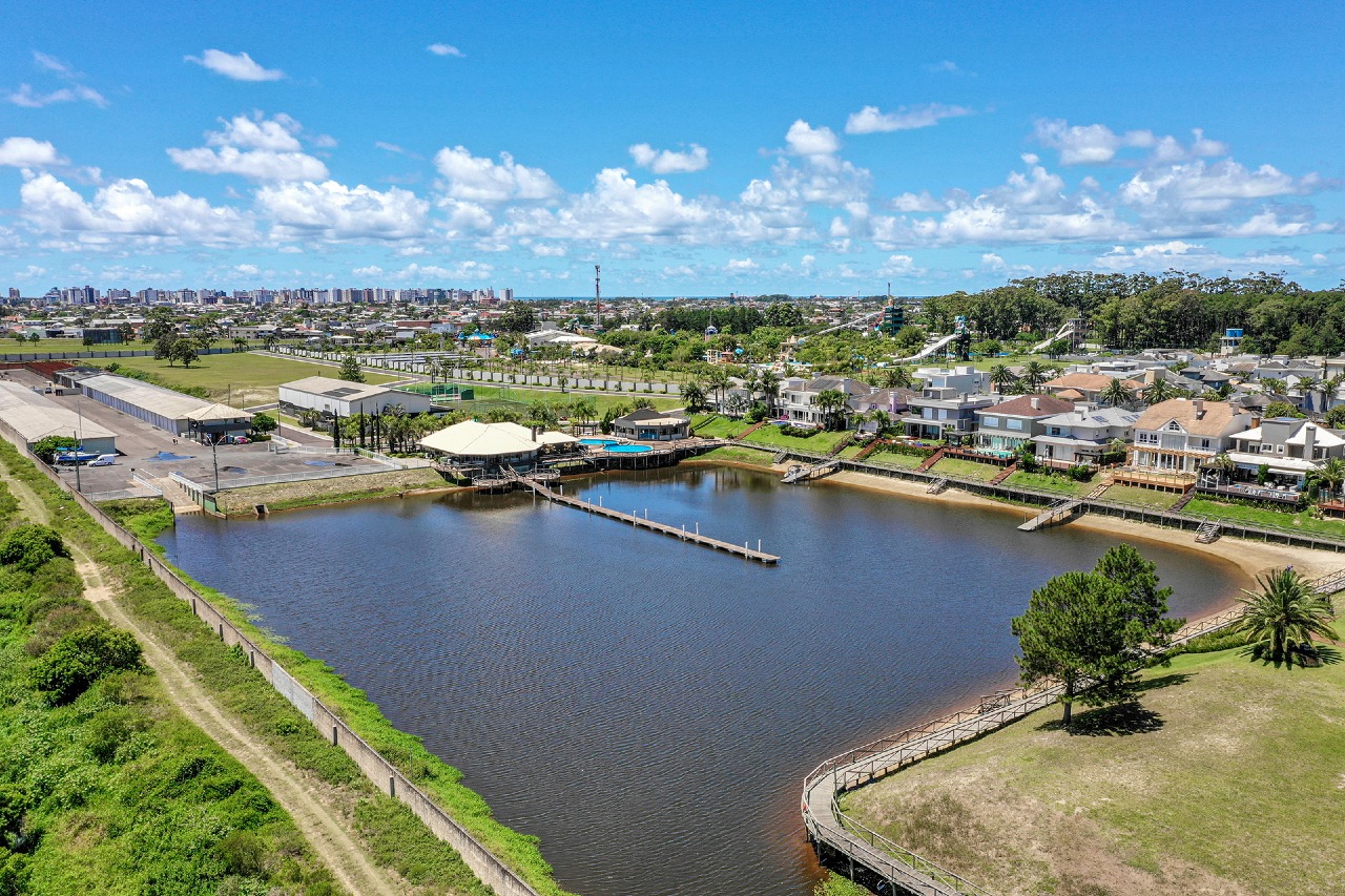 Condomínio Velas da Marina