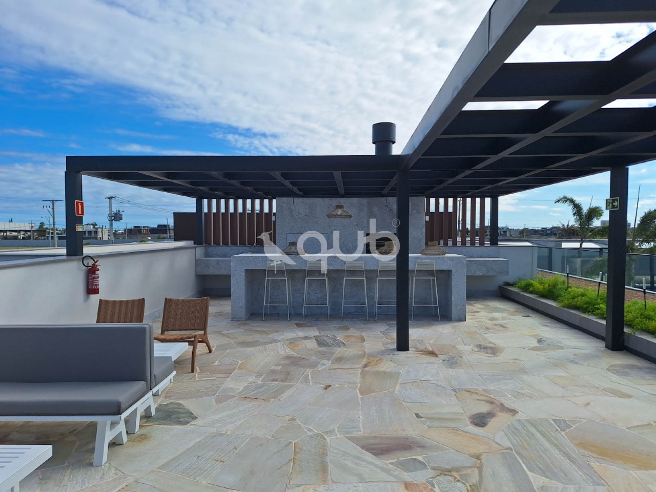 Condomínio Amare Home Resort