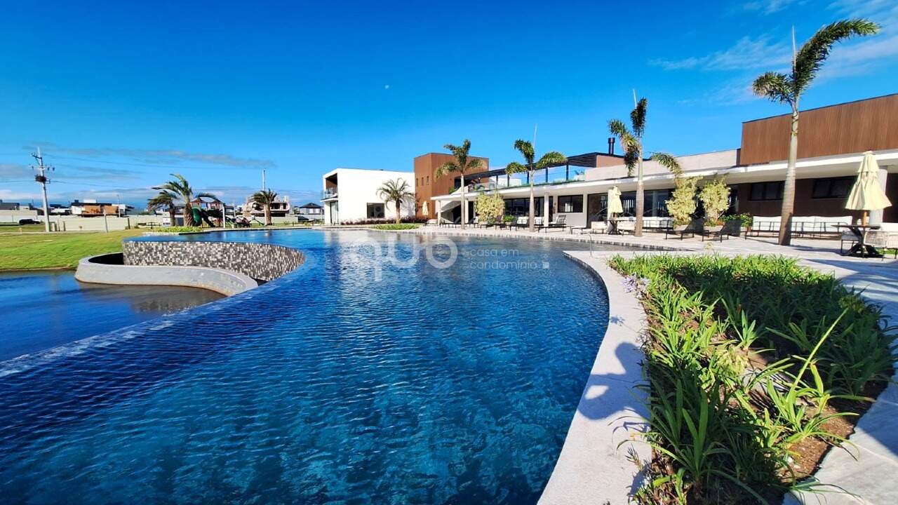 Condomínio Amare Home Resort