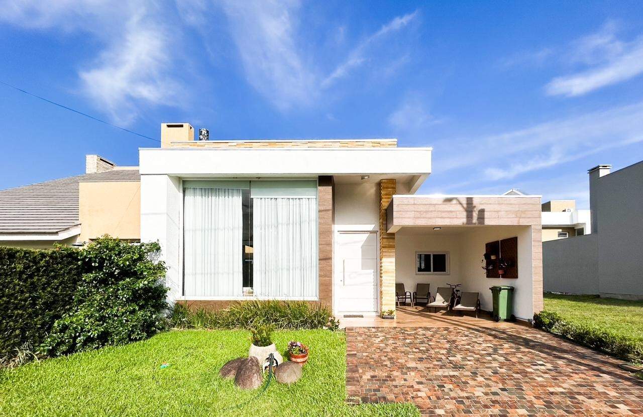 Condomínio Las Palmas