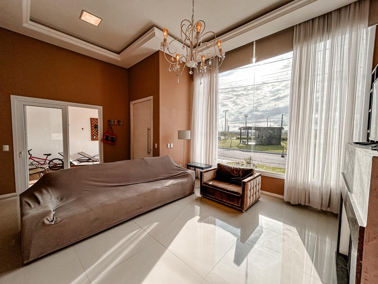 Condomínio Las Palmas