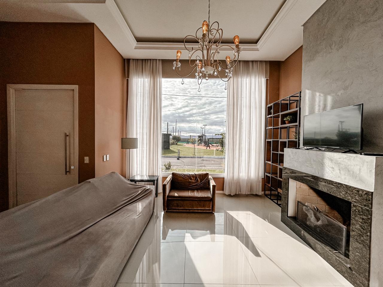 Condomínio Las Palmas