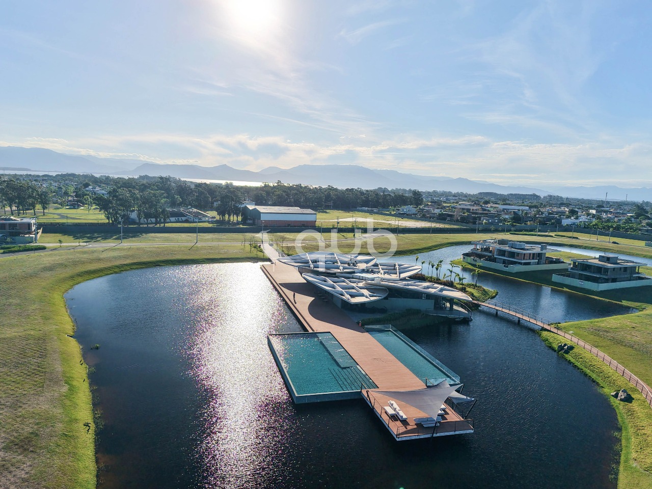 Condomínio Lótus Atlântida