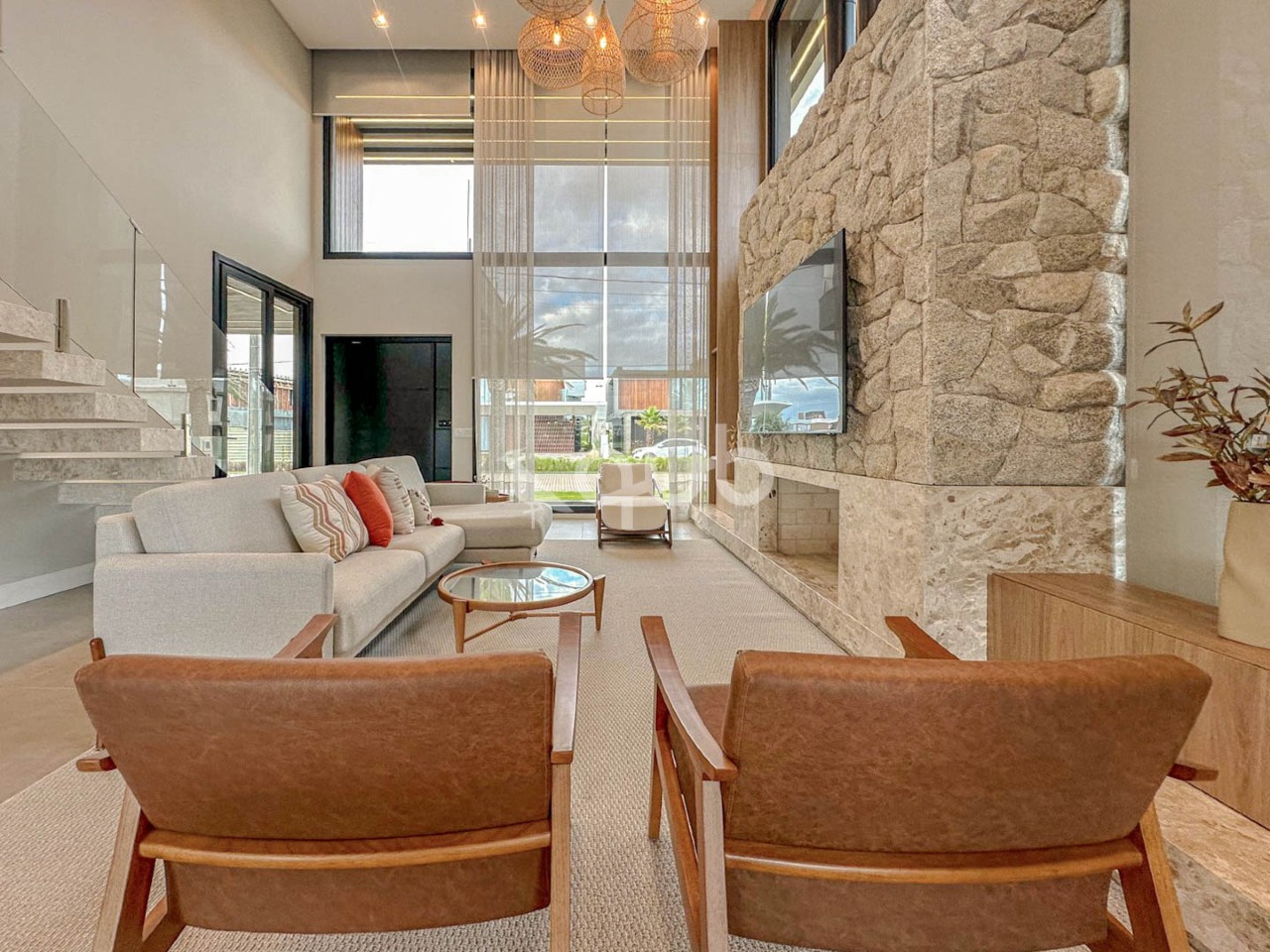 Condomínio Amare Home Resort