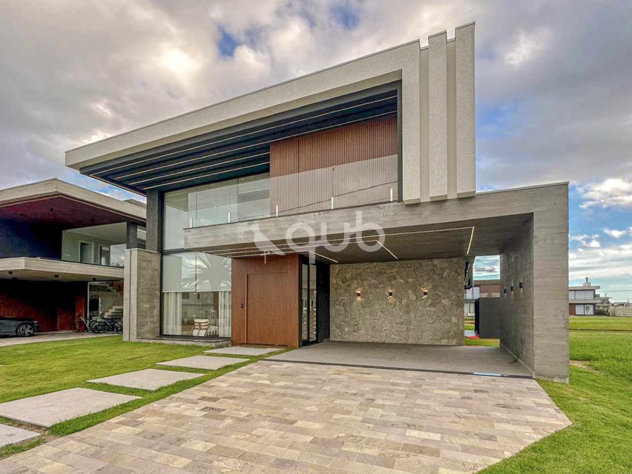 Condomínio Amare Home Resort