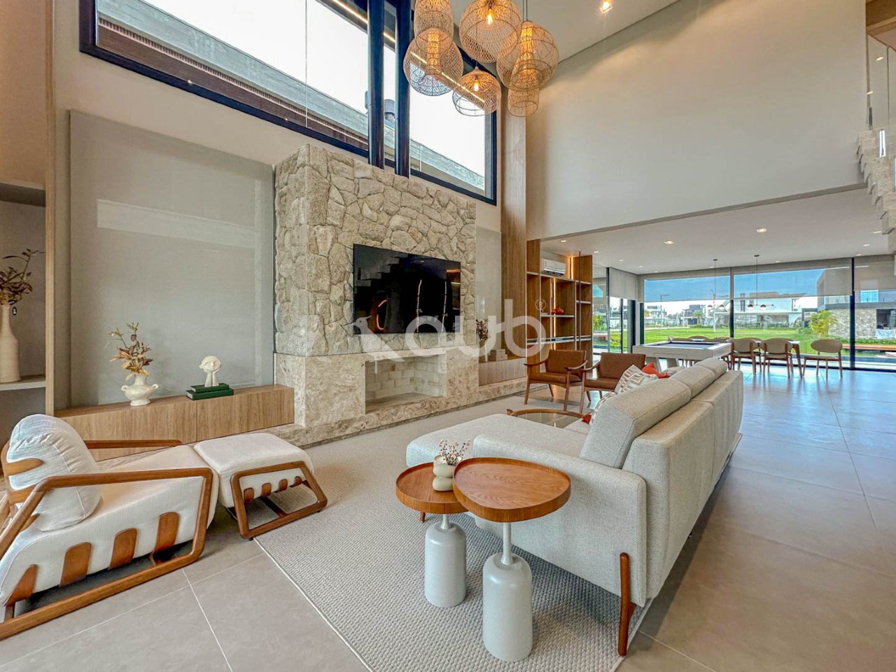 Condomínio Amare Home Resort