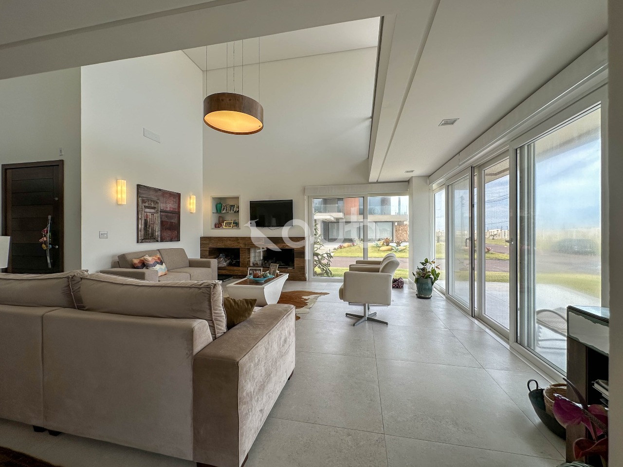 Condomínio Atlântico Villas Club