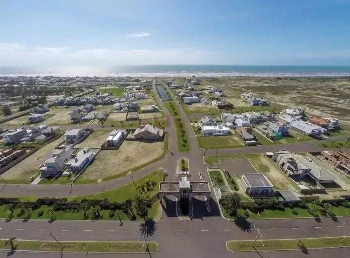 Condomínio Atlântico Villas Club