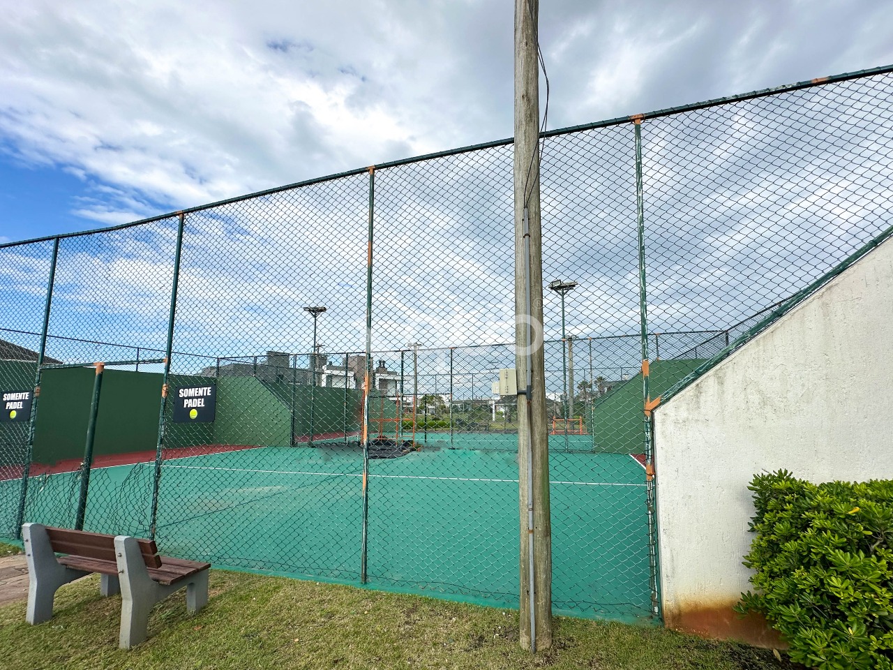 Condomínio Atlântico Villas Club