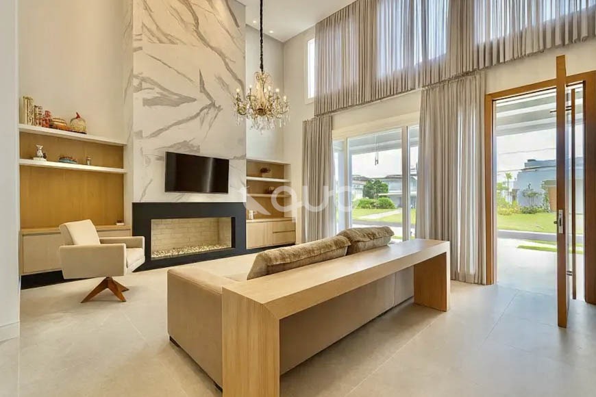 Condomínio Riviera Xangri-Lá