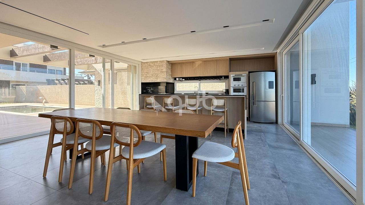 Condomínio Atlântico Villas Club