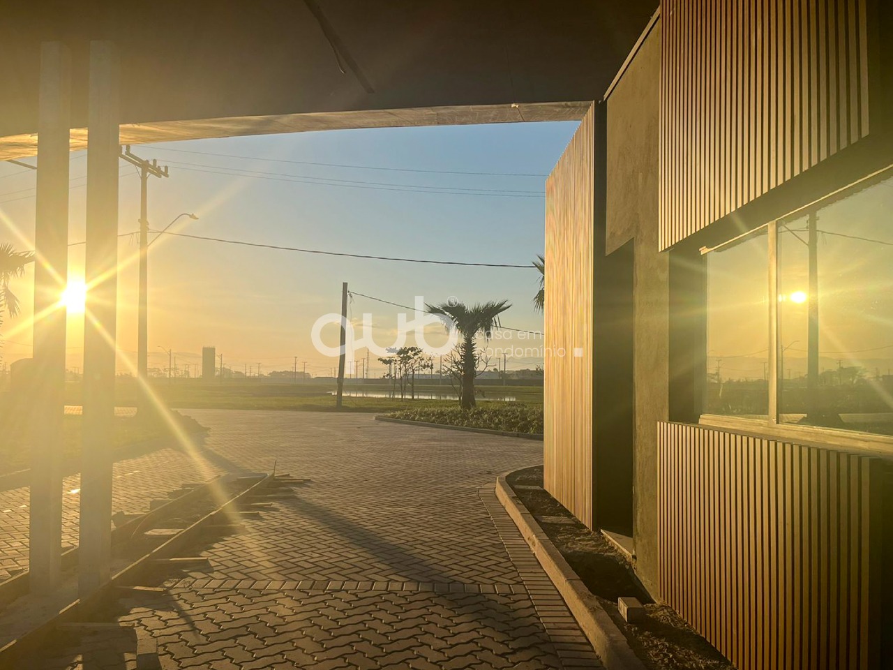 Condomínio Zen Concept Resort