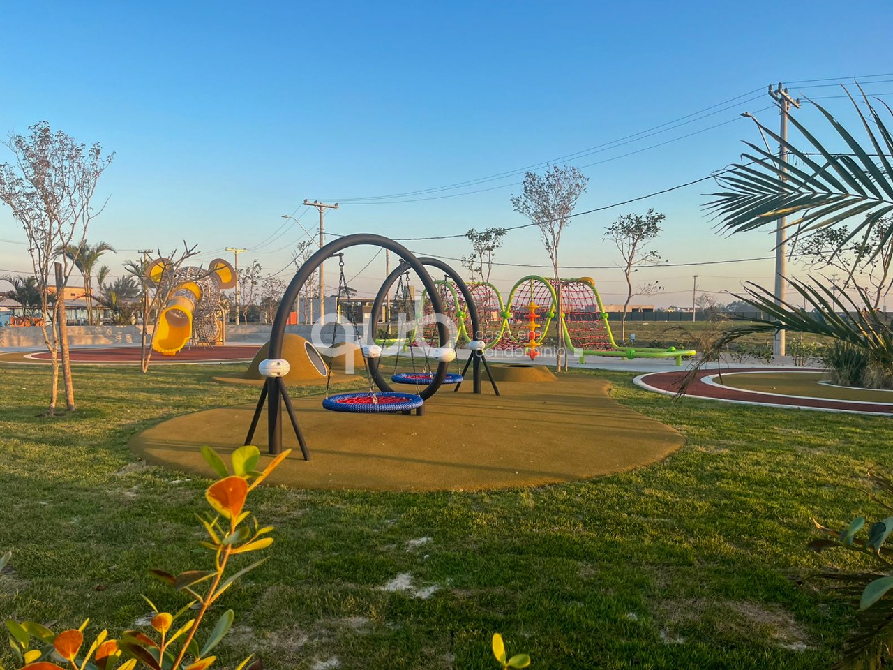 Condomínio Zen Concept Resort