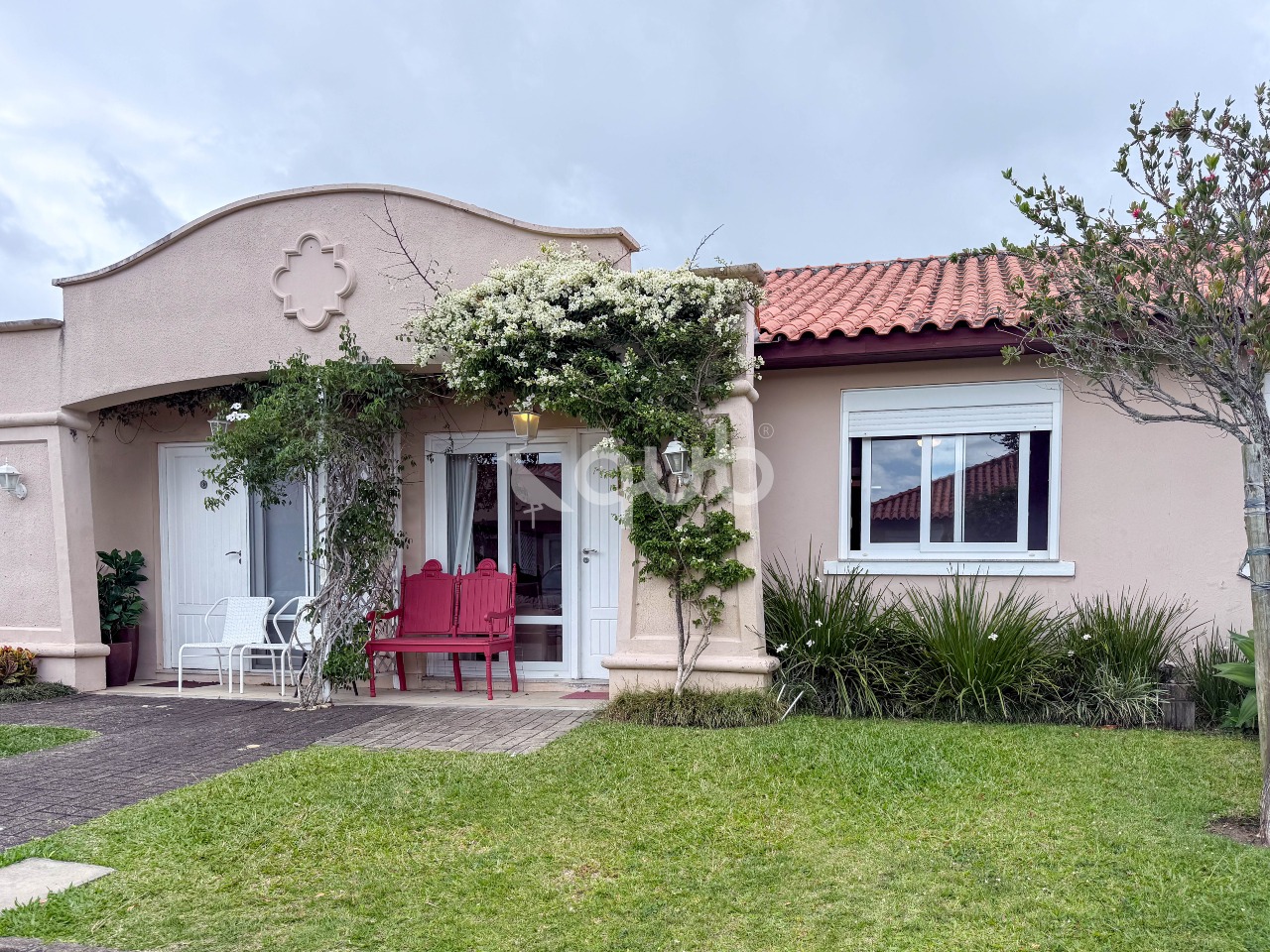 Condomínio Casa Hermosa