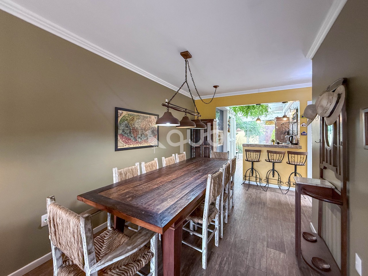 Condomínio Casa Hermosa