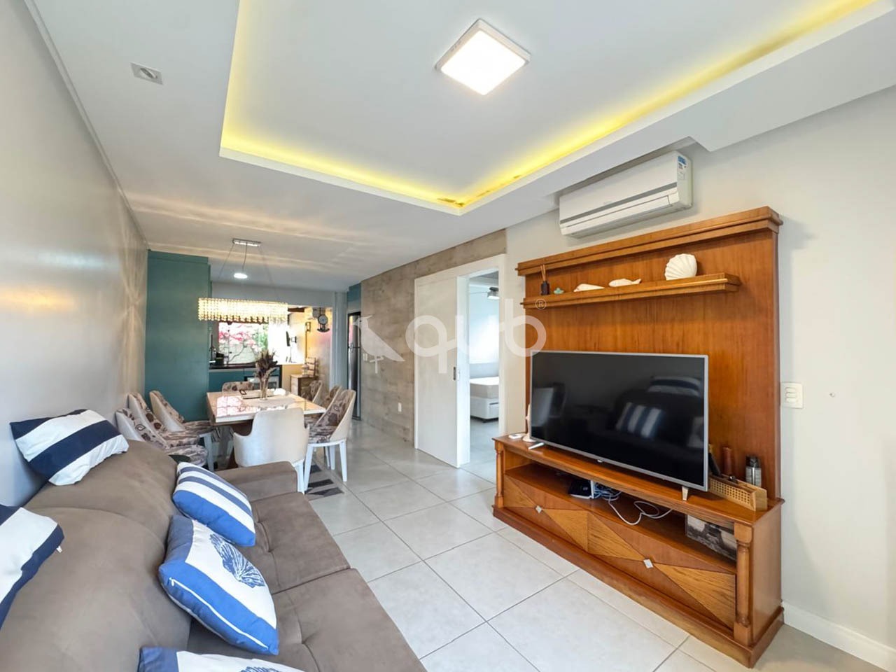 Condomínio Casa Hermosa