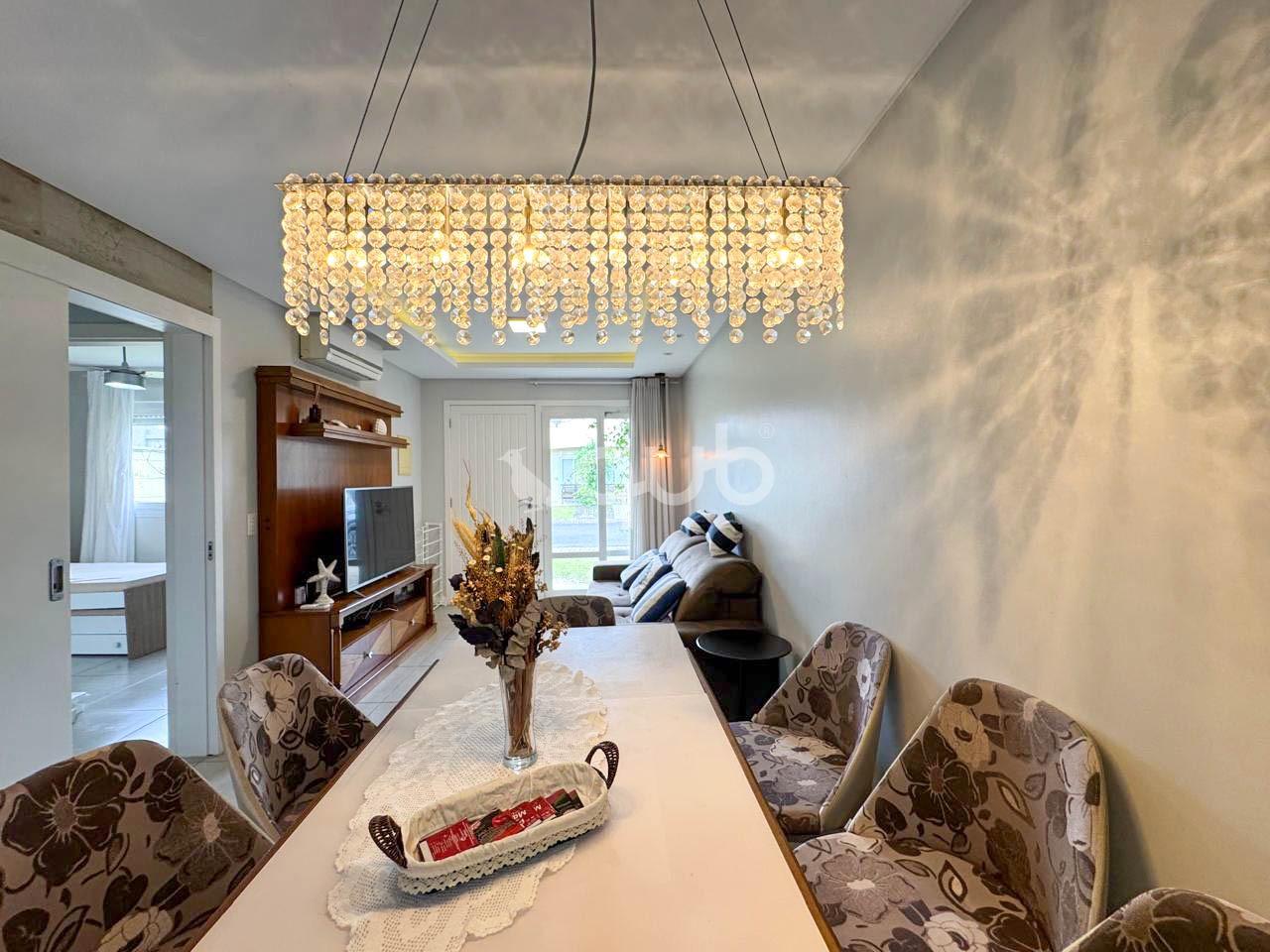 Condomínio Casa Hermosa