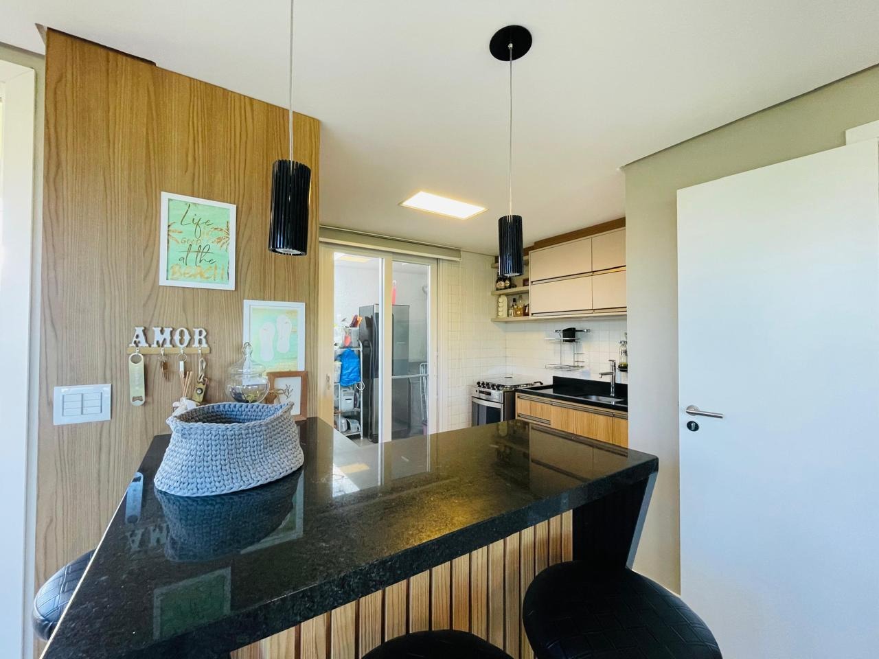 Condomínio One Atlantida Houses