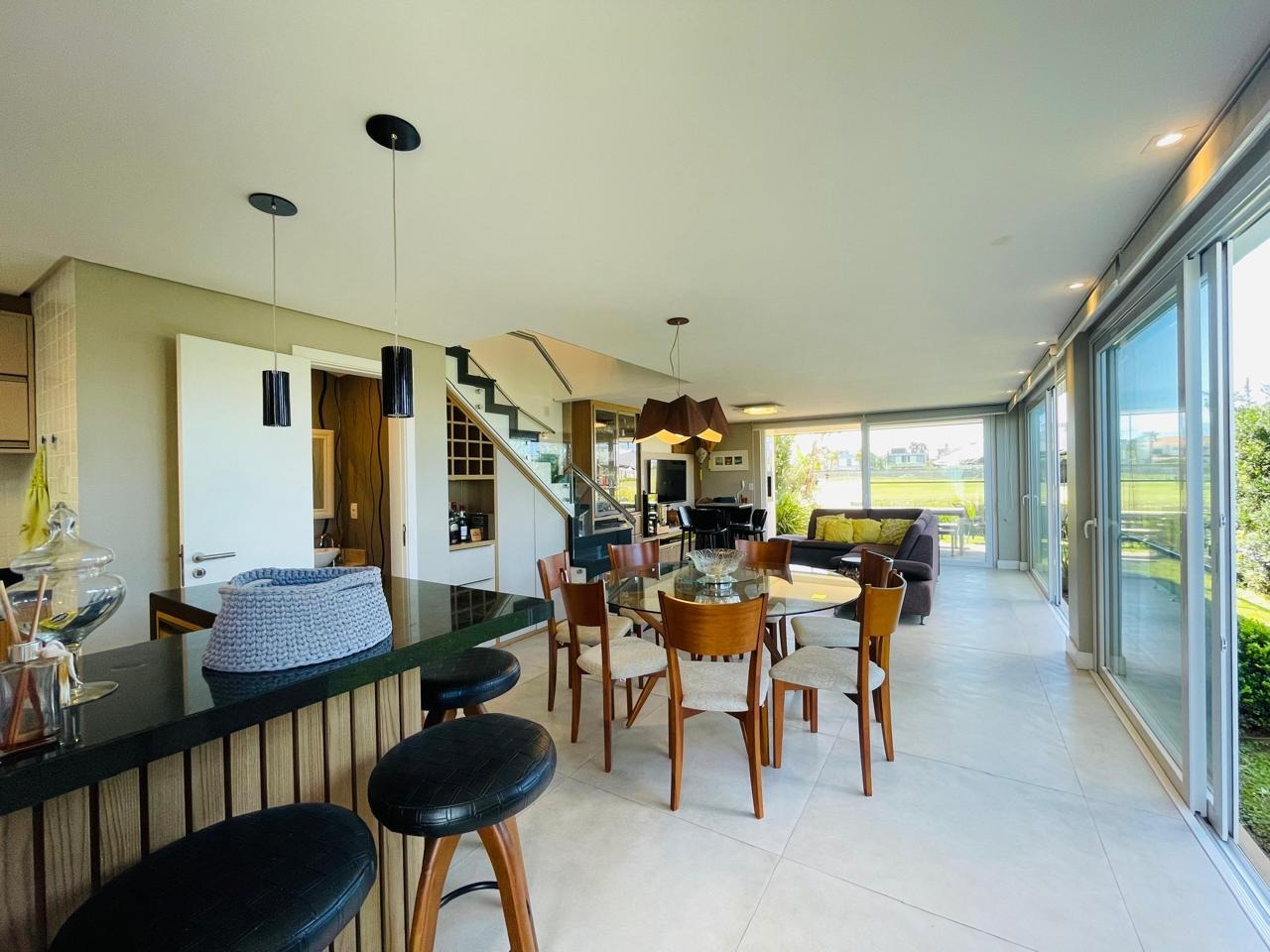 Condomínio One Atlantida Houses